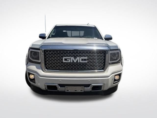 Used 2015 GMC Sierra 1500 Denali AWD/4WD image 2