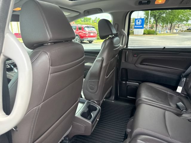 Used 2018 Honda Odyssey EX-L image 22
