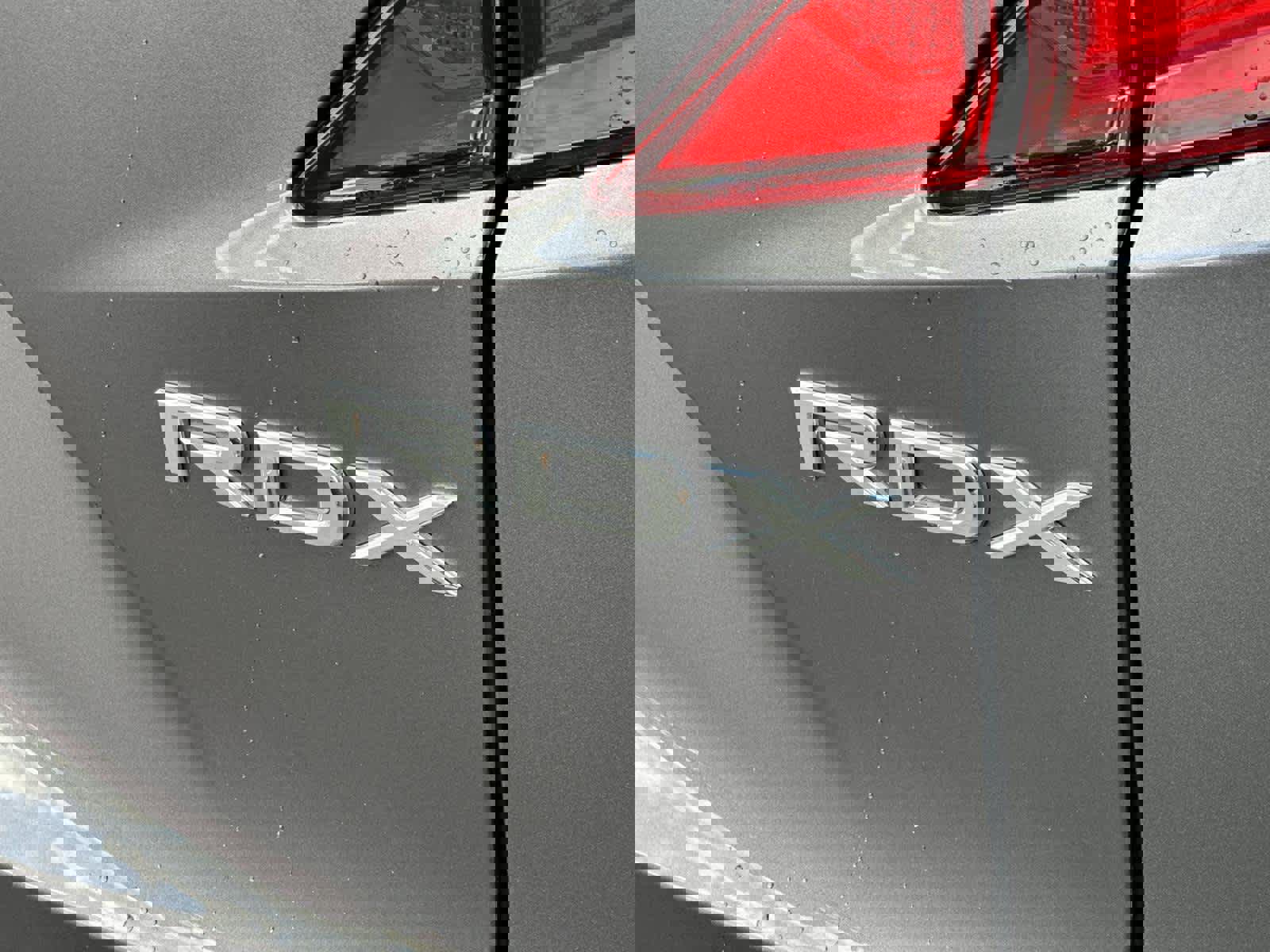 Used 2019 Acura RDX FWD w/ Advance Package image 7