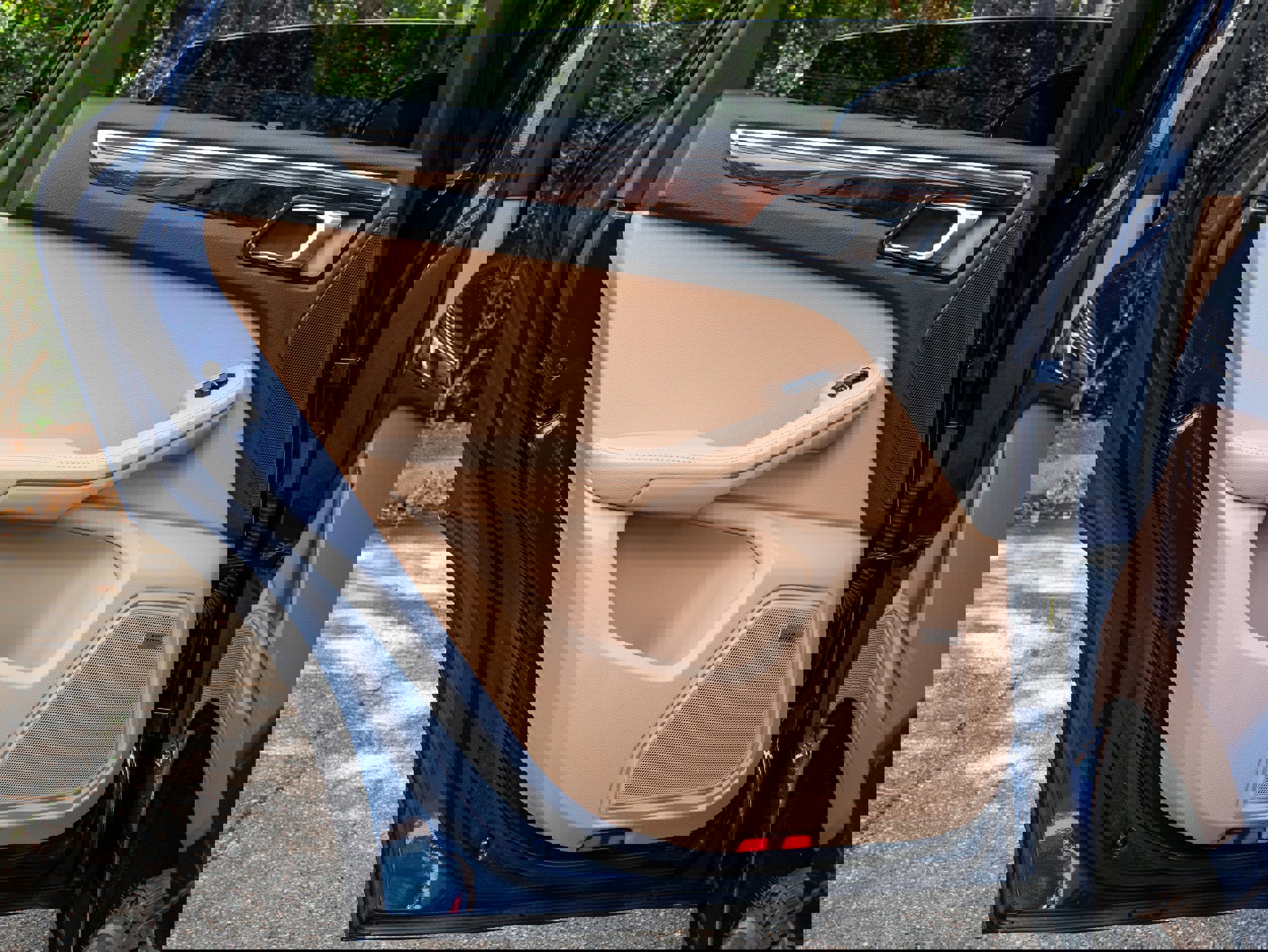 Used 2024 Porsche Macan image 35