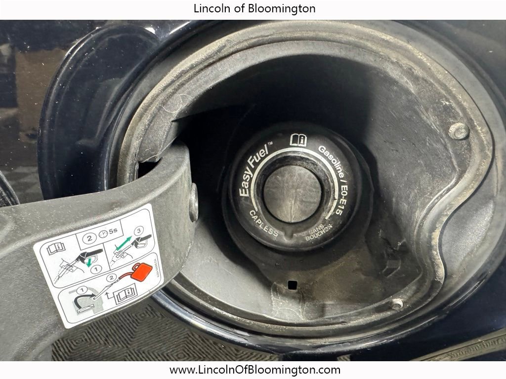 Used 2016 Ford F150 Lariat w/ Equipment Group 502A Luxury AWD/4WD image 29