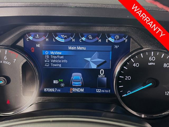 Certified 2022 Ford Expedition Limited AWD/4WD image 12