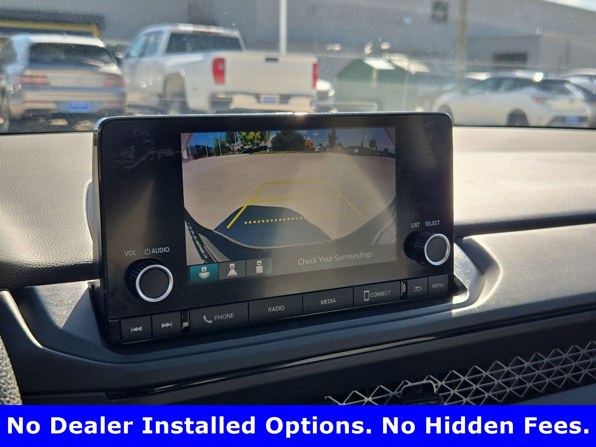 Used 2024 Honda Accord LX image 23