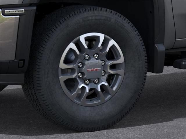 New 2026 GMC Sierra 3500 SLT w/ SLT Premium Package AWD/4WD image 9