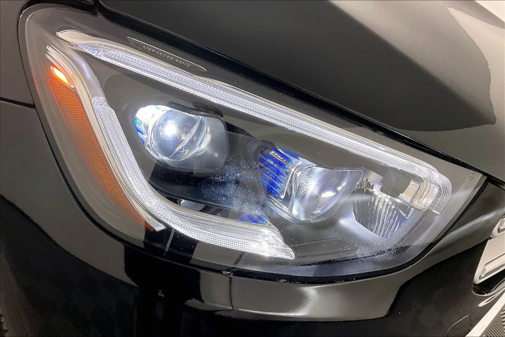 Certified 2022 Mercedes-Benz GLC 300 4MATIC image 23
