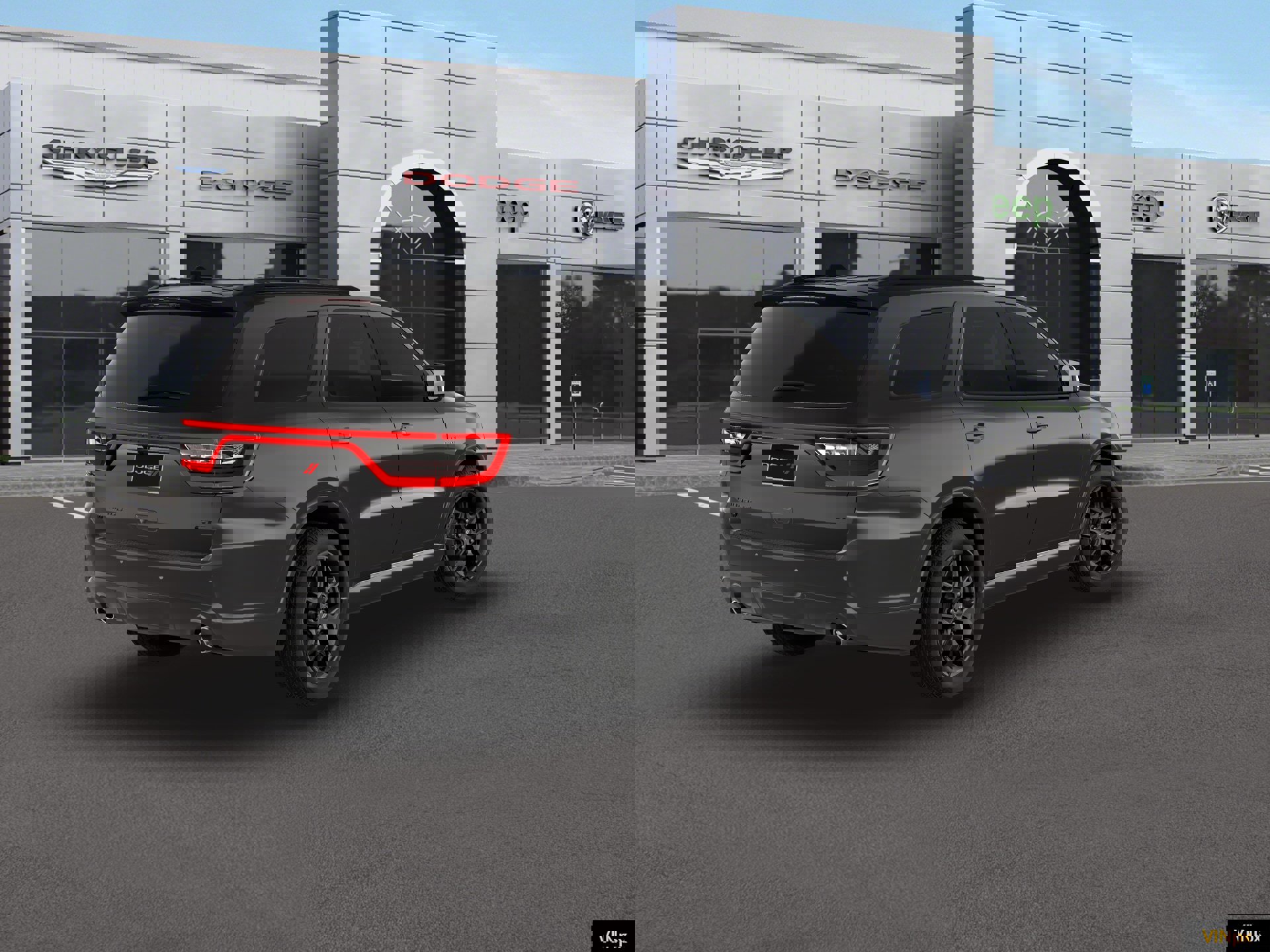 New 2026 Dodge Durango GT image 7