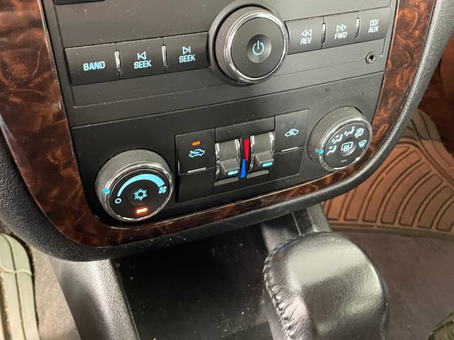 Used 2013 Chevrolet Impala LT FWD image 8