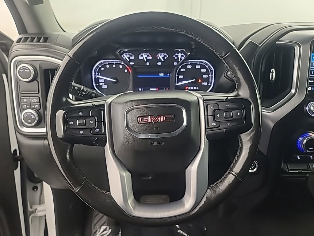 Used 2020 GMC Sierra 1500 Elevation w/ Elevation Value Package image 31