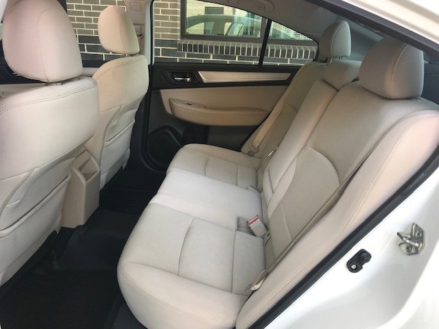 Used 2016 Subaru Legacy 2.5i Premium AWD/4WD image 7