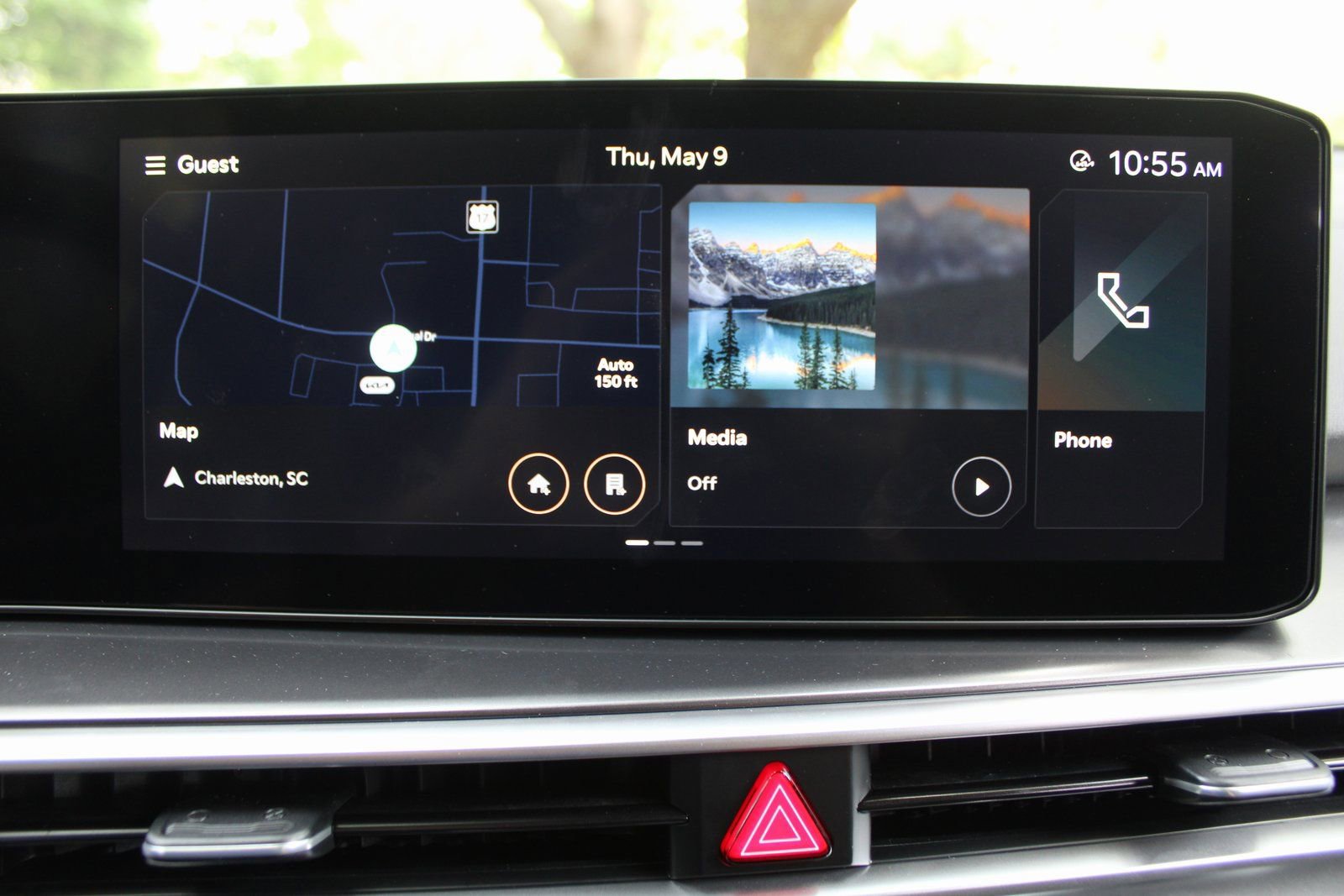 New 2026 Kia Sorento S w/ S Panoramic Sunroof Package image 41