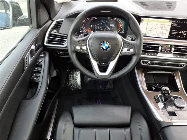 Used 2022 BMW X5 xDrive40i w/ Premium Package AWD/4WD image 20