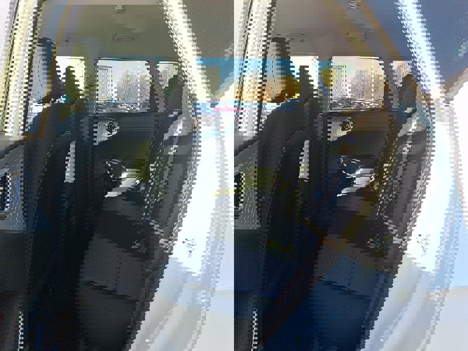 New 2025 Kia Soul LX image 6