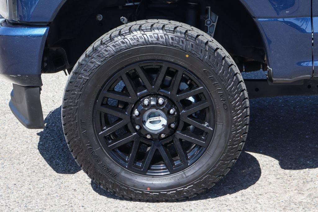 Used 2020 Ford F250 Lariat AWD/4WD image 55