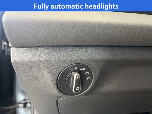 New 2025 Volkswagen Jetta Sport image 9