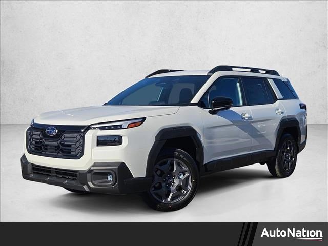 New 2026 Subaru Outback Premium