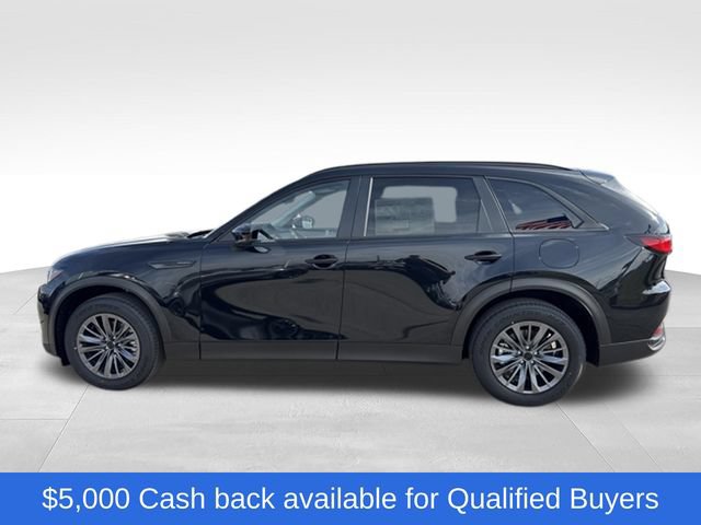 New 2026 MAZDA CX-70 SC Plus AWD/4WD video 2