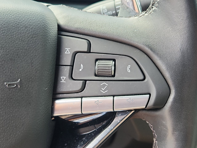 Certified 2025 Cadillac CT5 Sport w/ Technology Package AWD/4WD image 22