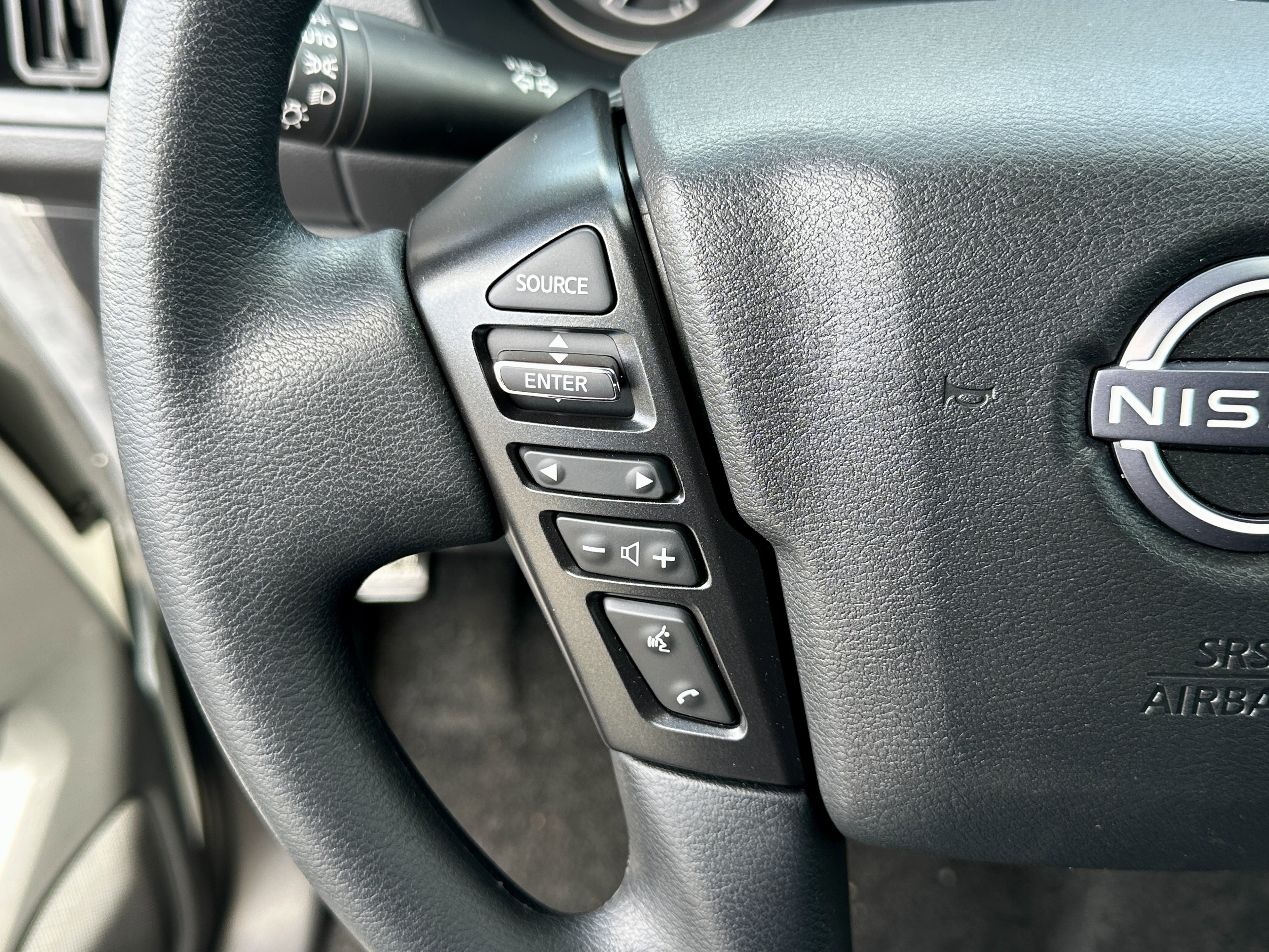 New 2026 Nissan Frontier S AWD/4WD image 20