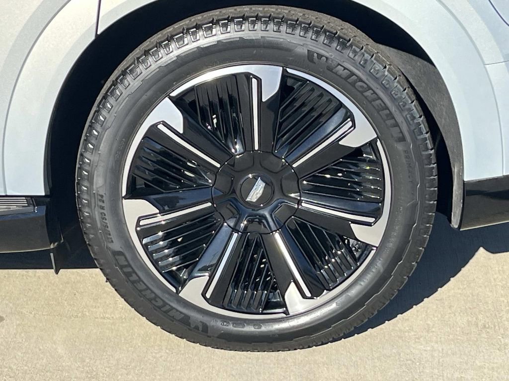 New 2025 Cadillac Escalade IQ Sport 2 image 11