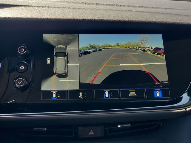 Used 2023 Buick Envision Avenir image 23