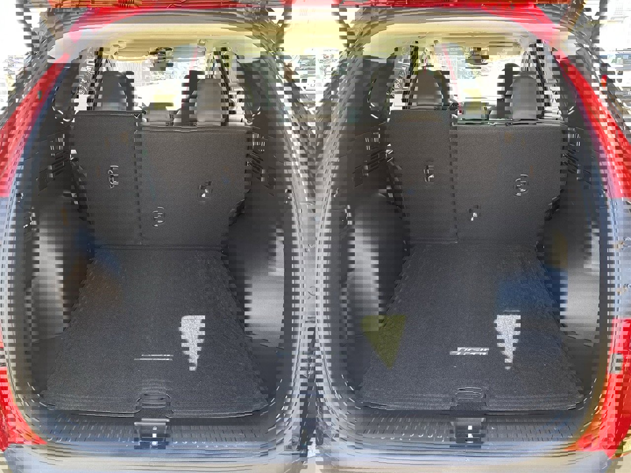 Used 2025 Hyundai Tucson SEL image 28