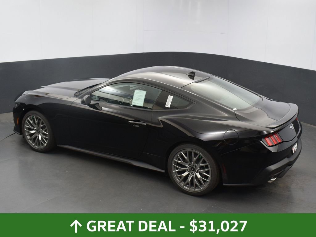 Used 2024 Ford Mustang Premium image 43