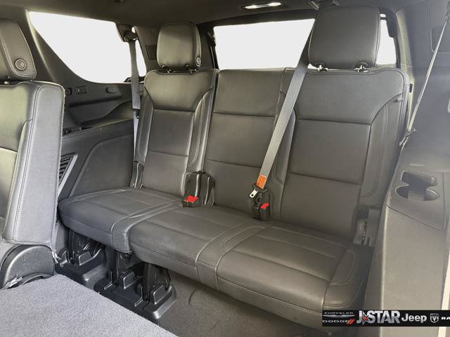 Used 2024 Chevrolet Tahoe LT AWD/4WD image 28