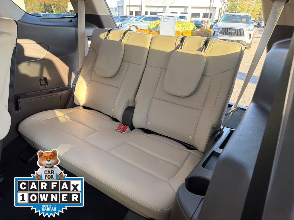 Used 2022 Ford Explorer Platinum w/ Equipment Group 601A image 34