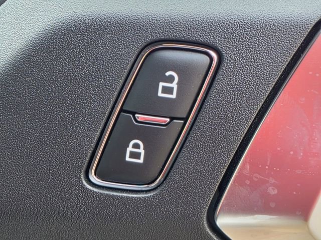 New 2025 Ford Bronco Stroppe Edition image 35