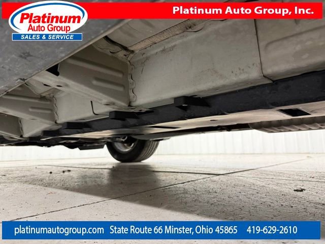 Used 2021 GMC Terrain SLT FWD image 9