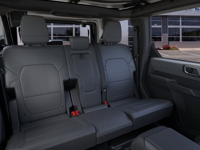 New 2026 Ford Bronco Big Bend AWD/4WD image 11