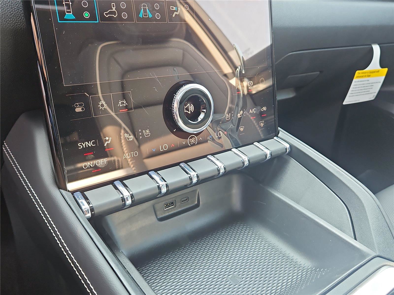 New 2027 GMC Terrain Denali AWD/4WD image 27