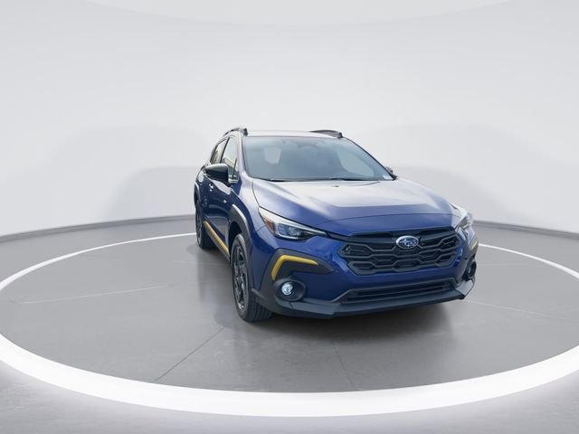 New 2026 Subaru Crosstrek 2.5i Sport image 2