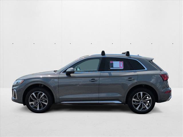 Used 2023 Audi Q5 2.0T Premium Plus image 8