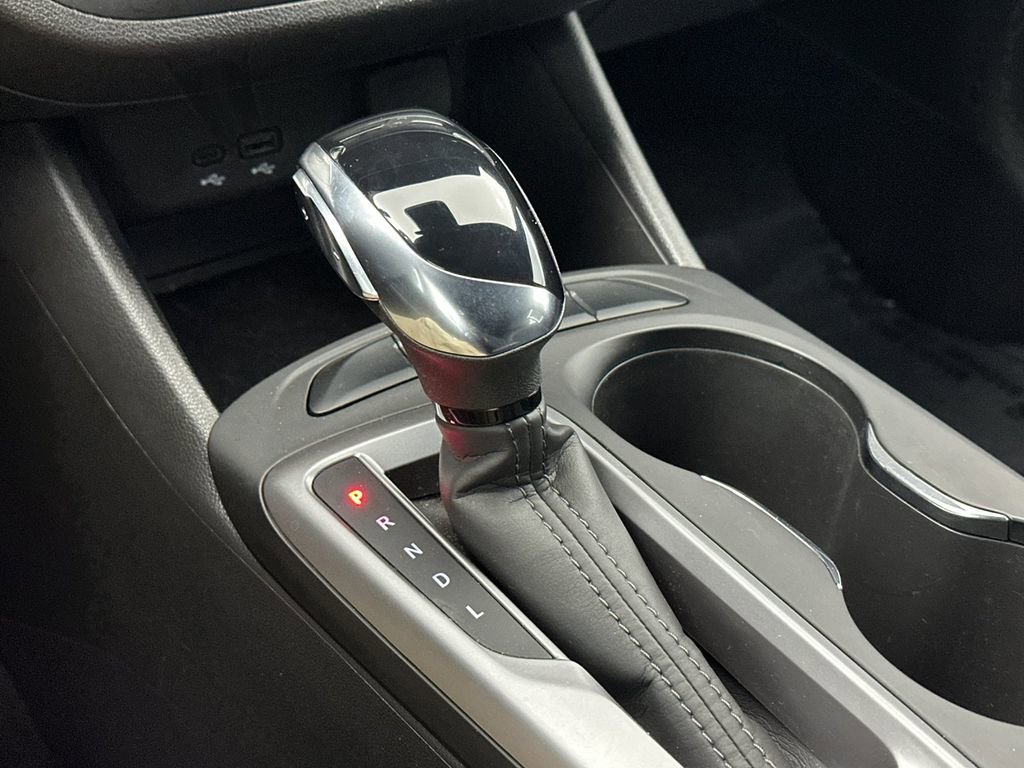 Used 2025 Buick Envista Preferred image 20