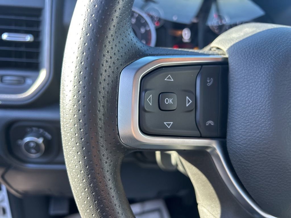 New 2026 RAM 2500 Tradesman AWD/4WD image 15