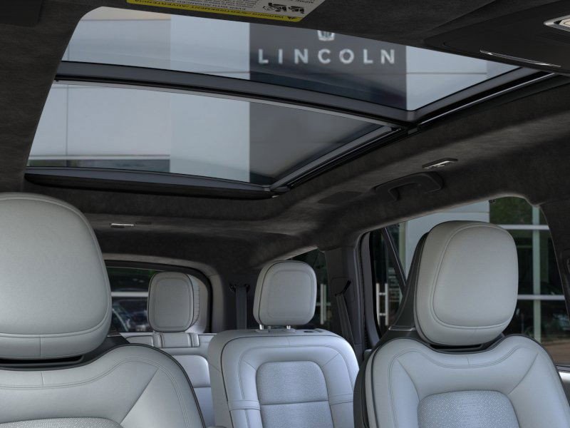 New 2026 Lincoln Aviator Black Label image 22