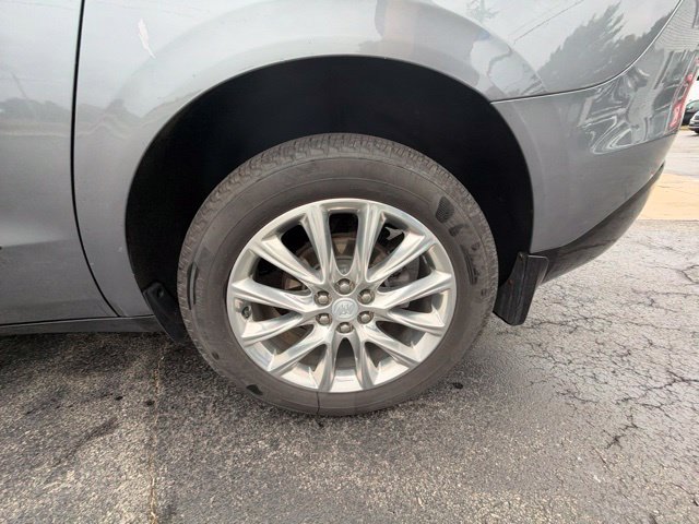 Used 2021 Buick Enclave Premium w/ Surround and Sites Package AWD/4WD image 28