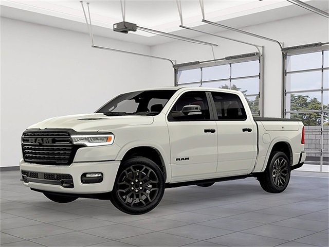 New 2026 RAM 1500 Limited image 2