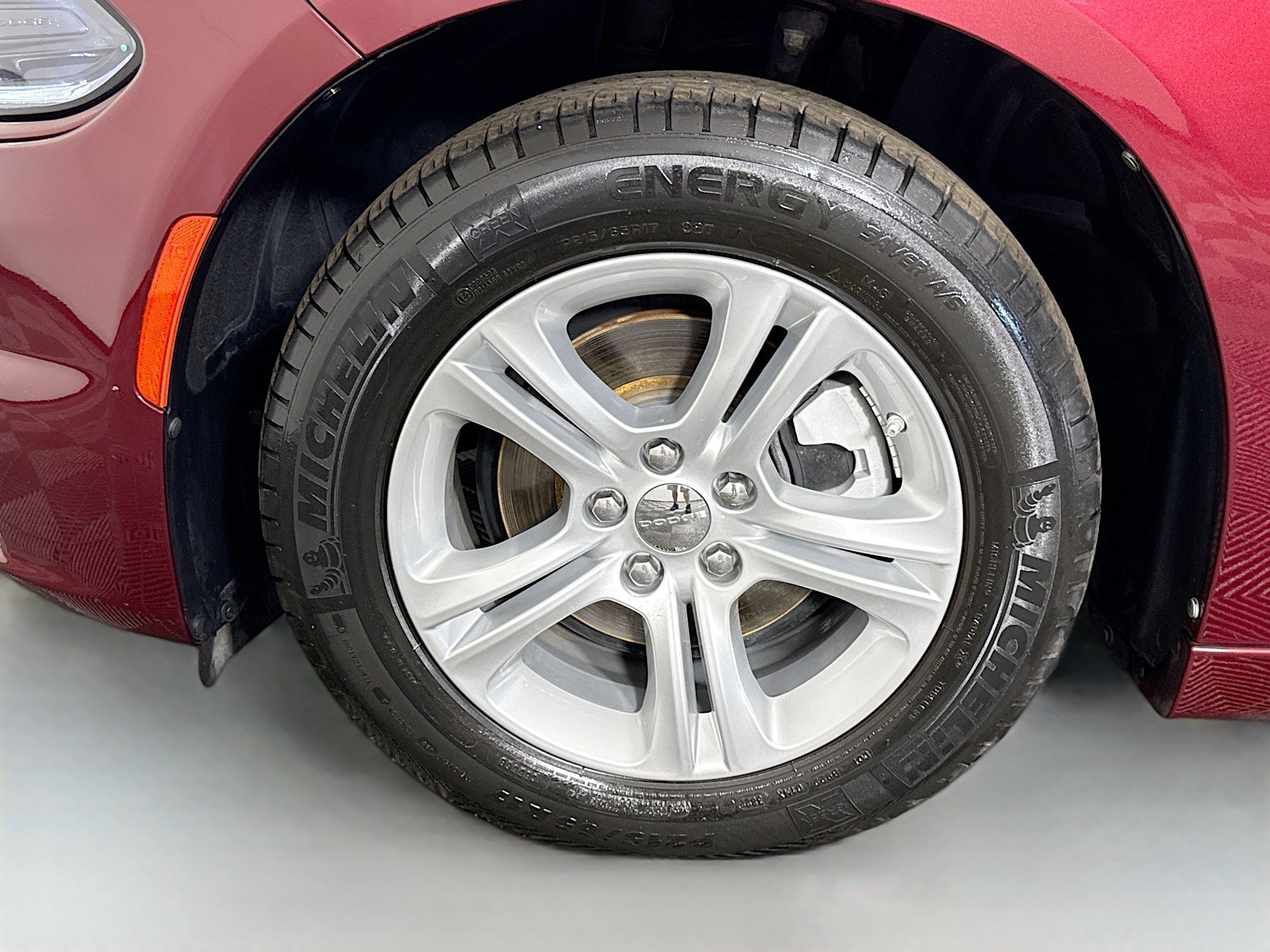 Used 2023 Dodge Charger SXT image 38