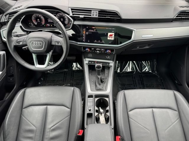 Used 2023 Audi Q3 2.0T Premium Plus AWD/4WD image 20