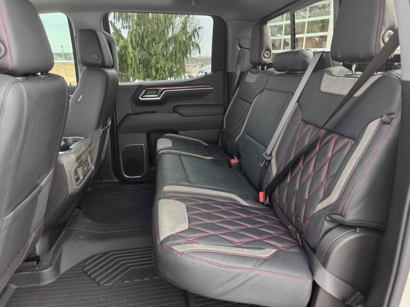 New 2026 Chevrolet Silverado 1500 RST image 31