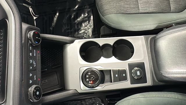 Used 2022 Ford Bronco Sport Big Bend w/ Convenience Package image 29