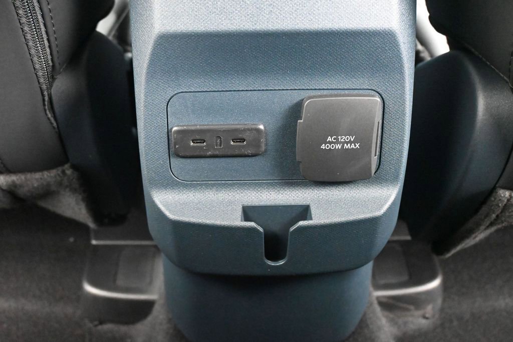 New 2026 Ford Maverick Lariat AWD/4WD image 22