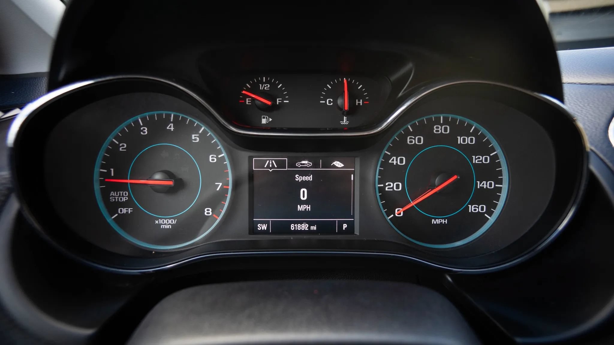 Used 2018 Chevrolet Cruze LS FWD image 20