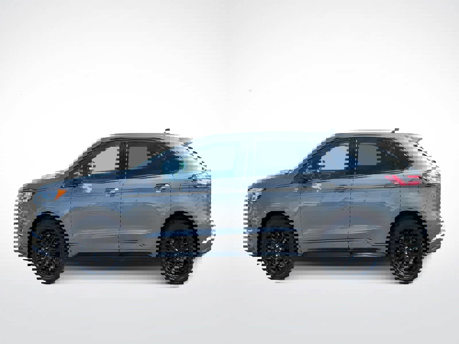 Used 2023 Ford Edge ST-Line AWD/4WD image 5