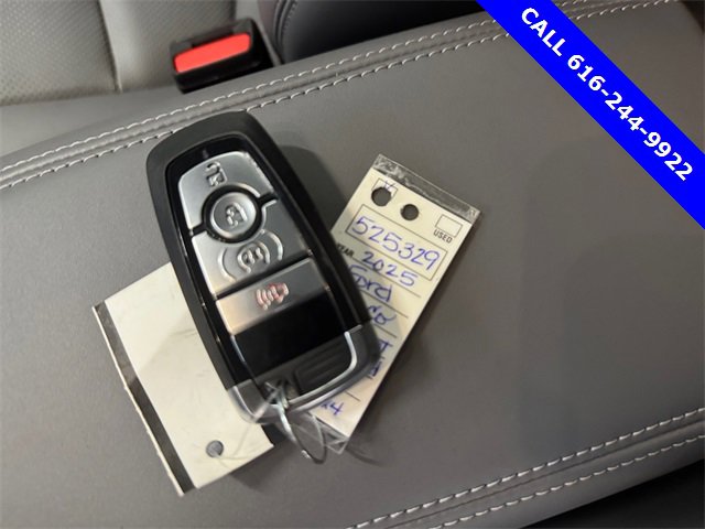 New 2025 Ford Bronco Sport Badlands w/ Badlands Tech Package image 26