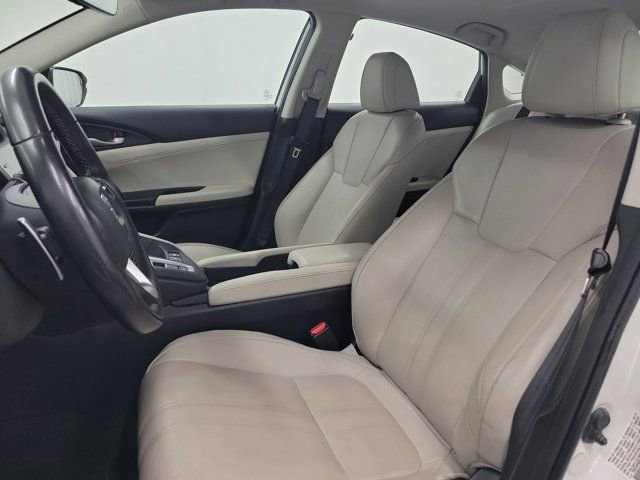 Certified 2019 Honda Insight Touring image 22