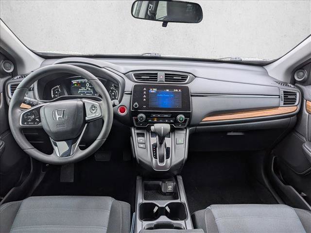 Used 2017 Honda CR-V EX image 17