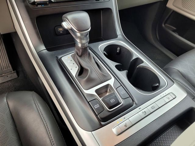 Certified 2024 Kia Carnival LX image 23